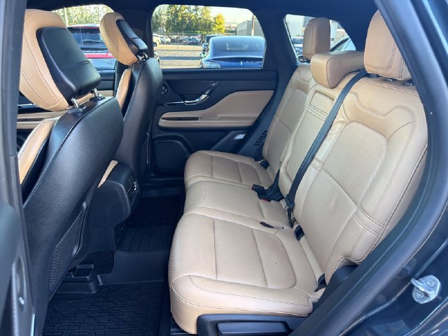 Certified 2020 Lincoln Corsair Reserve w/ Equipment Group 201A AWD/4WD image 28
