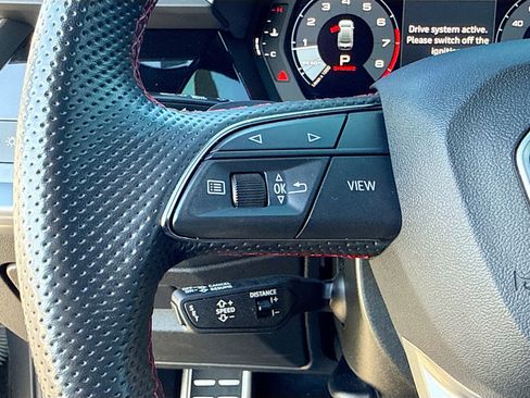 Used 2023 Audi S3 Premium Plus image 36