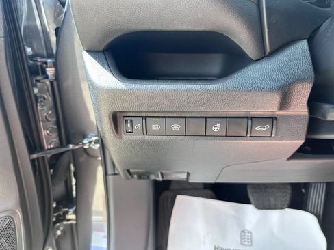 Used 2024 Toyota RAV4 XLE Premium w/ Weather Package AWD/4WD image 24
