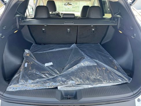 New 2025 Nissan Murano SV w/ Cargo Package image 11