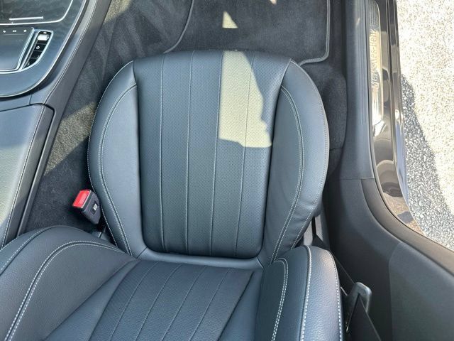 Certified 2023 Mercedes-Benz E 350 4MATIC Sedan image 35