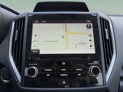 Used 2019 Subaru Forester Limited image 20