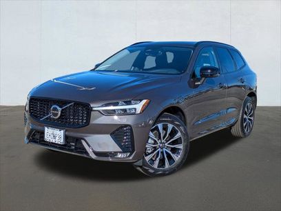 Used 2025 Volvo XC60 B5 Core w/ Protection Package Premier