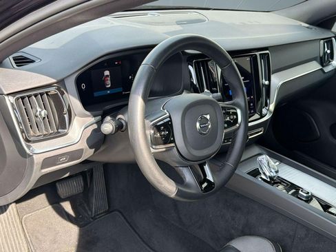 Certified 2024 Volvo S60 B5 Plus FWD image 4