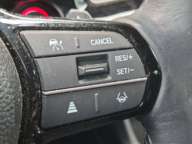 Used 2024 Honda Civic Sport image 15
