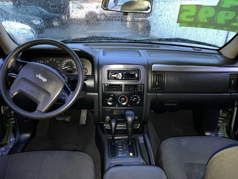 Used 2004 Jeep Grand Cherokee Laredo w/ Convenience Group image 23