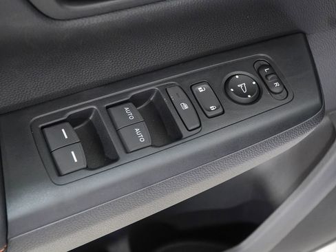 New 2026 Honda CR-V TrailSport image 17