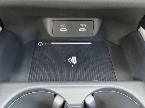 New 2026 Honda HR-V EX-L image 21