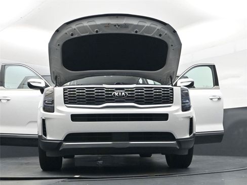 Used 2020 Kia Telluride S image 34