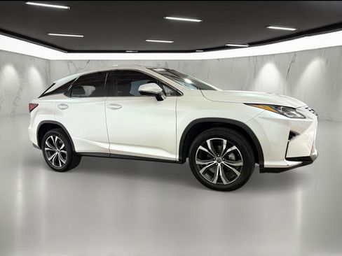 Used 2019 Lexus RX 350 FWD image 7