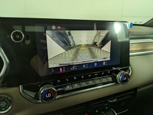 New 2026 GMC Canyon Denali image 21