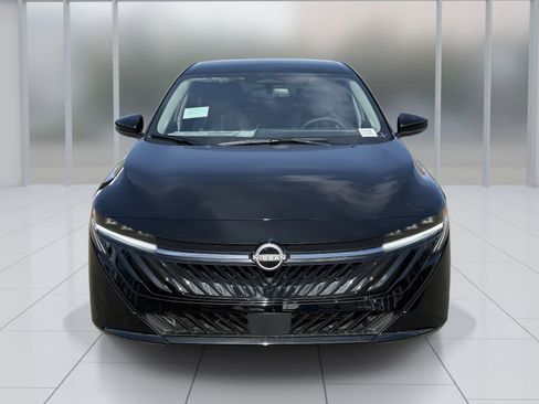 New 2026 Nissan Sentra SV w/ SV Convenience Package image 9