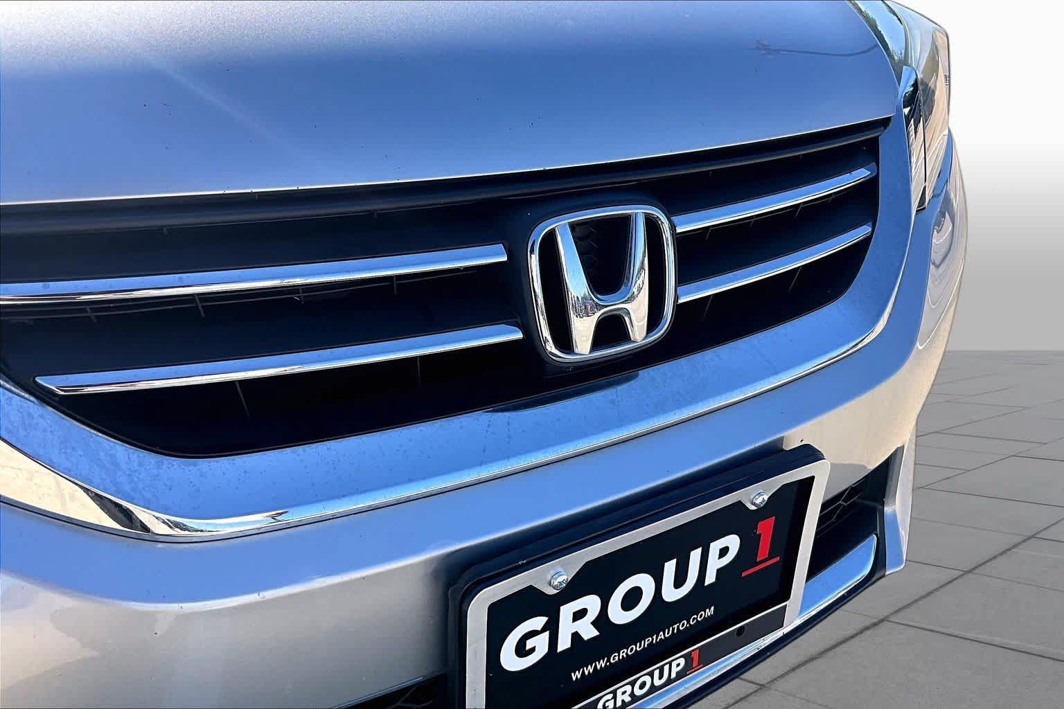 Used 2015 Honda Accord LX image 28