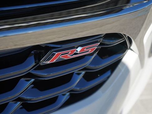 New 2026 Chevrolet Trax RS w/ Sunroof Package image 14