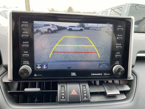 Used 2021 Toyota RAV4 XSE image 13
