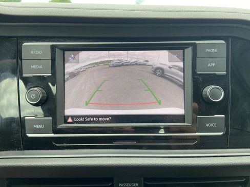 Used 2023 Volkswagen Jetta Sport FWD image 29