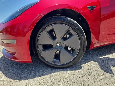 Used 2023 Tesla Model 3 Standard Range RWD image 26