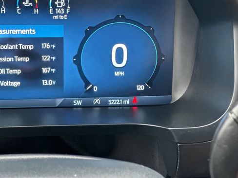 Used 2024 Ford F150 XLT AWD/4WD image 24