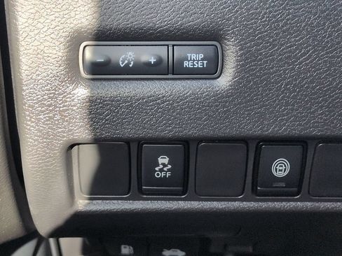 Used 2024 Nissan Murano SV w/ SV Midnight Edition Package FWD image 25