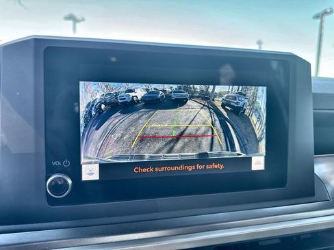 Used 2024 Toyota Tacoma SR5 w/ SR5 Upgrade Package image 26