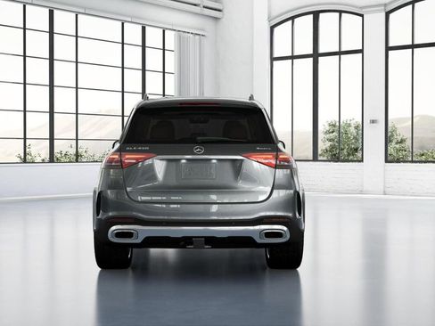 New 2026 Mercedes-Benz GLE 450 4MATIC image 25
