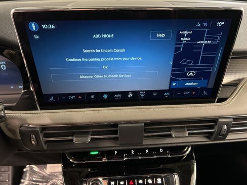 New 2026 Lincoln Corsair Premiere image 10