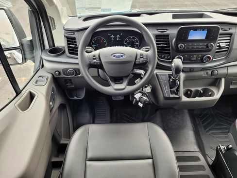 New 2025 Ford Transit 150 Low Roof image 32