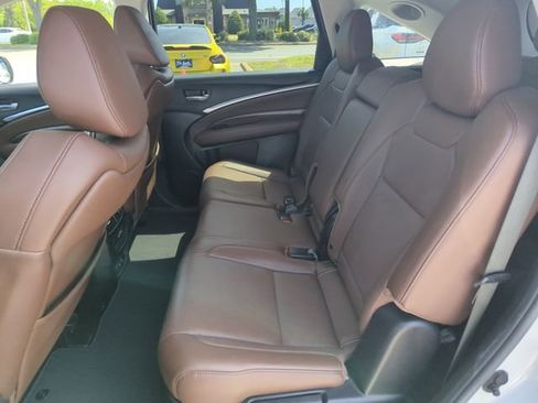 Used 2020 Acura MDX SH-AWD w/ Technology Package image 29