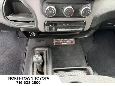 Used 2022 RAM 3500 Tradesman AWD/4WD image 32