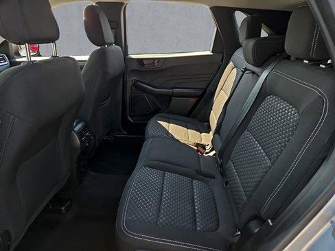 Certified 2023 Ford Escape Active AWD/4WD image 23