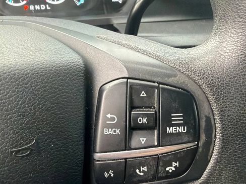 Used 2021 Ford Explorer 4WD Police Interceptor image 17