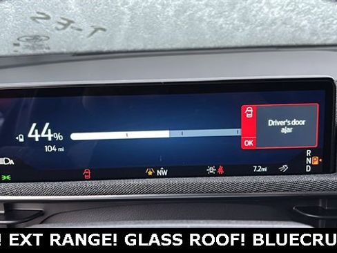 New 2025 Ford Mustang Mach-E Premium image 12