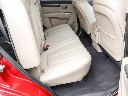 Used 2011 Hyundai Santa Fe Limited image 33