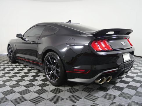 Used 2023 Ford Mustang Mach 1 RWD image 6