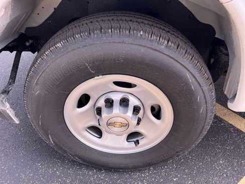 New 2025 Chevrolet Express 3500 w/ Power Convenience Package image 12