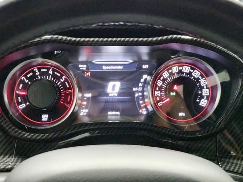 Used 2020 Dodge Challenger R/T Scat Pack image 19