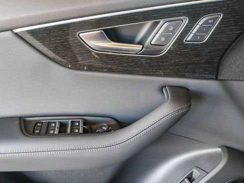 New 2026 Audi Q8 Premium Plus AWD/4WD image 22