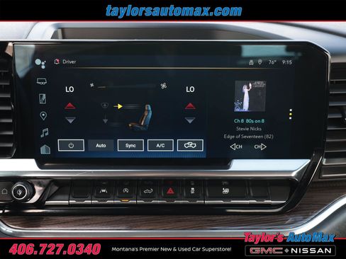 Used 2023 Chevrolet Silverado 1500 RST AWD/4WD image 18