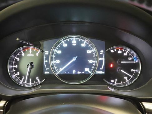 Used 2019 MAZDA CX-5 Grand Touring image 12