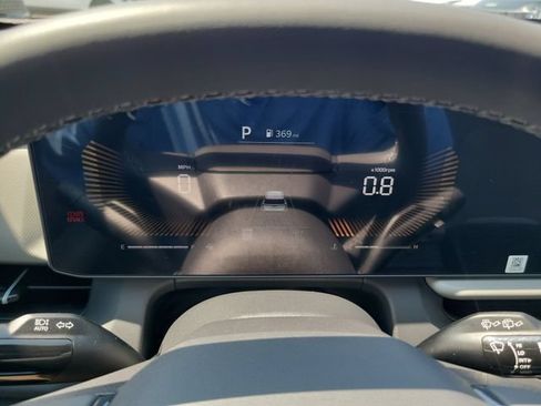 New 2027 Kia Seltos LX AWD/4WD image 19