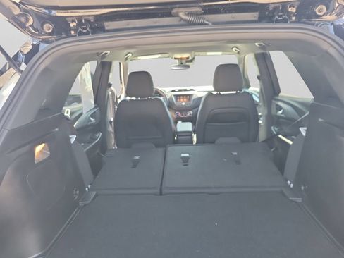 Used 2023 Chevrolet TrailBlazer RS AWD/4WD image 30