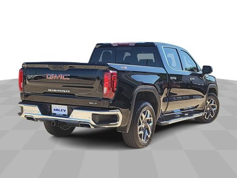 Used 2024 GMC Sierra 1500 SLT AWD/4WD image 8