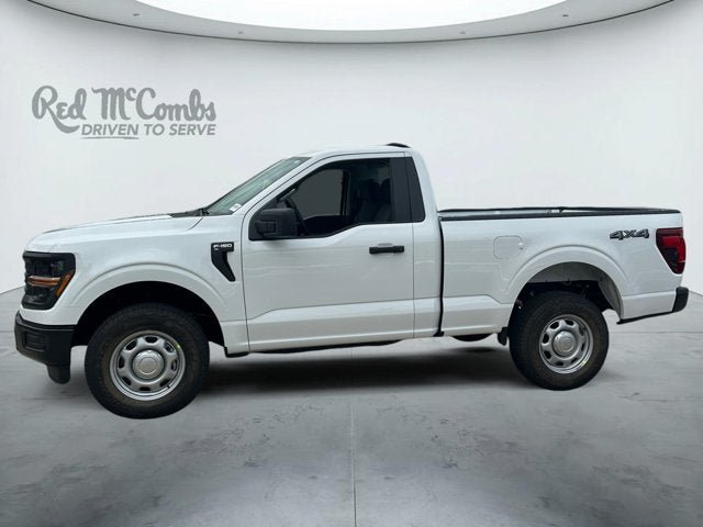 New 2026 Ford F150 XL AWD/4WD image 8