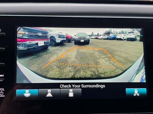 Used 2020 Honda Accord Sport image 13