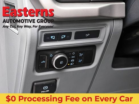 Used 2023 Ford F150 XLT w/ Equipment Group 302A High AWD/4WD image 22