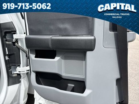 New 2025 Ford F450 XL AWD/4WD image 17