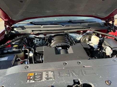 Used 2015 GMC Sierra 1500 SLT w/ SLT Preferred Package image 23