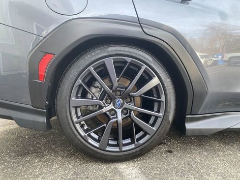 Used 2022 Subaru WRX Premium image 30