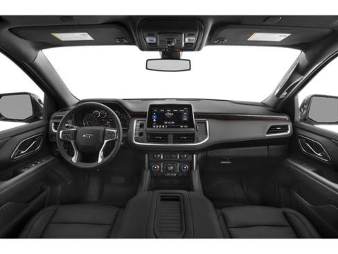 Used 2023 Chevrolet Suburban Z71 w/ Luxury Package AWD/4WD image 11