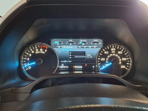 Used 2017 Ford F150 Lariat image 29